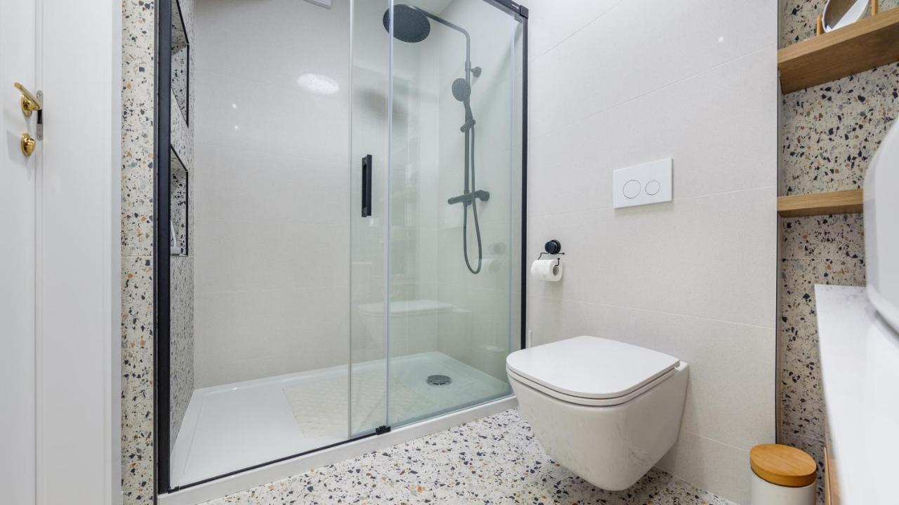 Apartamenty Sun & Snow Kasprowicza Kołobrzeg Exterior foto